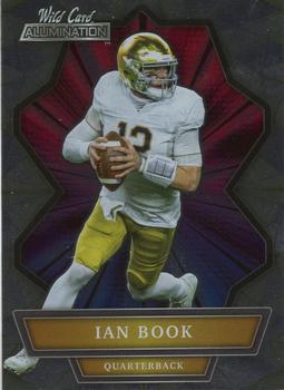 Ian Book
