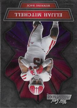 Elijah Mitchell