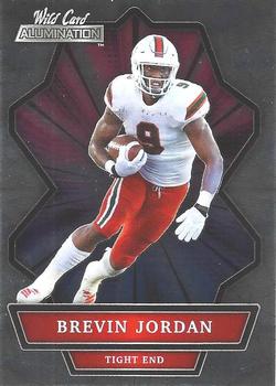 Brevin Jordan