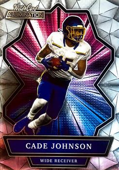 Cade Johnson