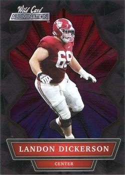 Landon Dickerson