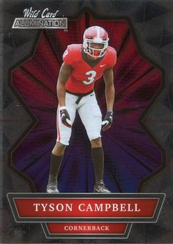 Tyson Campbell