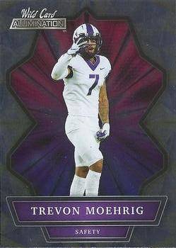 Trevon Moehrig