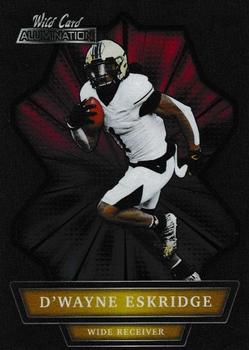 D'Wayne Eskridge