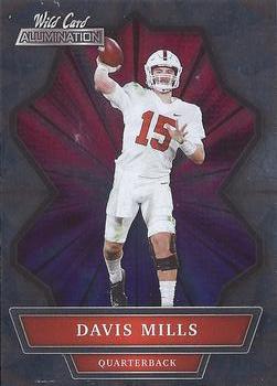 Davis Mills