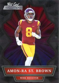 Amon-Ra St. Brown