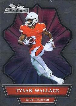 Tylan Wallace