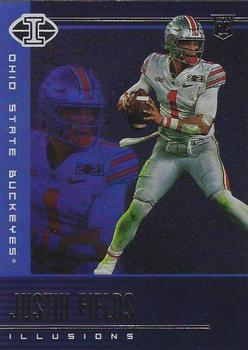 Justin Fields