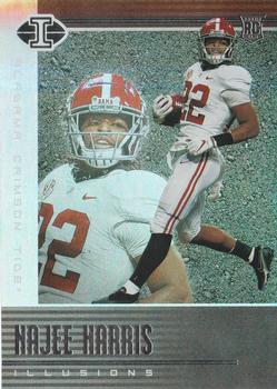 #110 Najee Harris