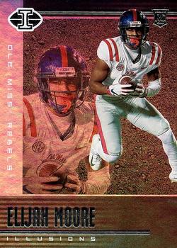 Elijah Moore