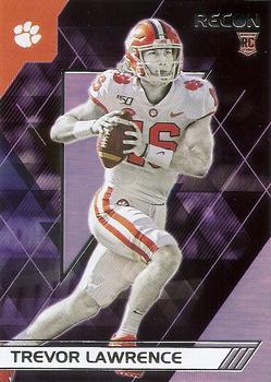 Trevor Lawrence