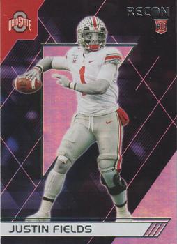 Justin Fields