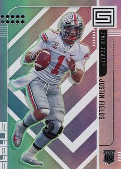 Justin Fields