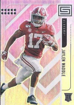 Jaylen Waddle