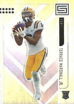 Terrace Marshall Jr.