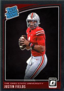 Justin Fields
