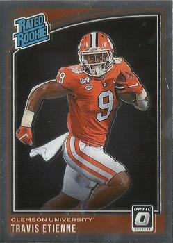 Travis Etienne