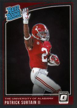 Patrick Surtain II