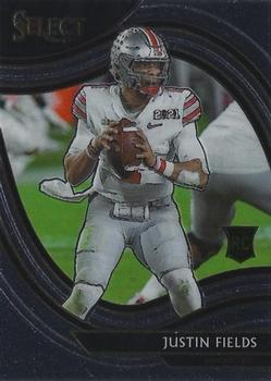 Justin Fields