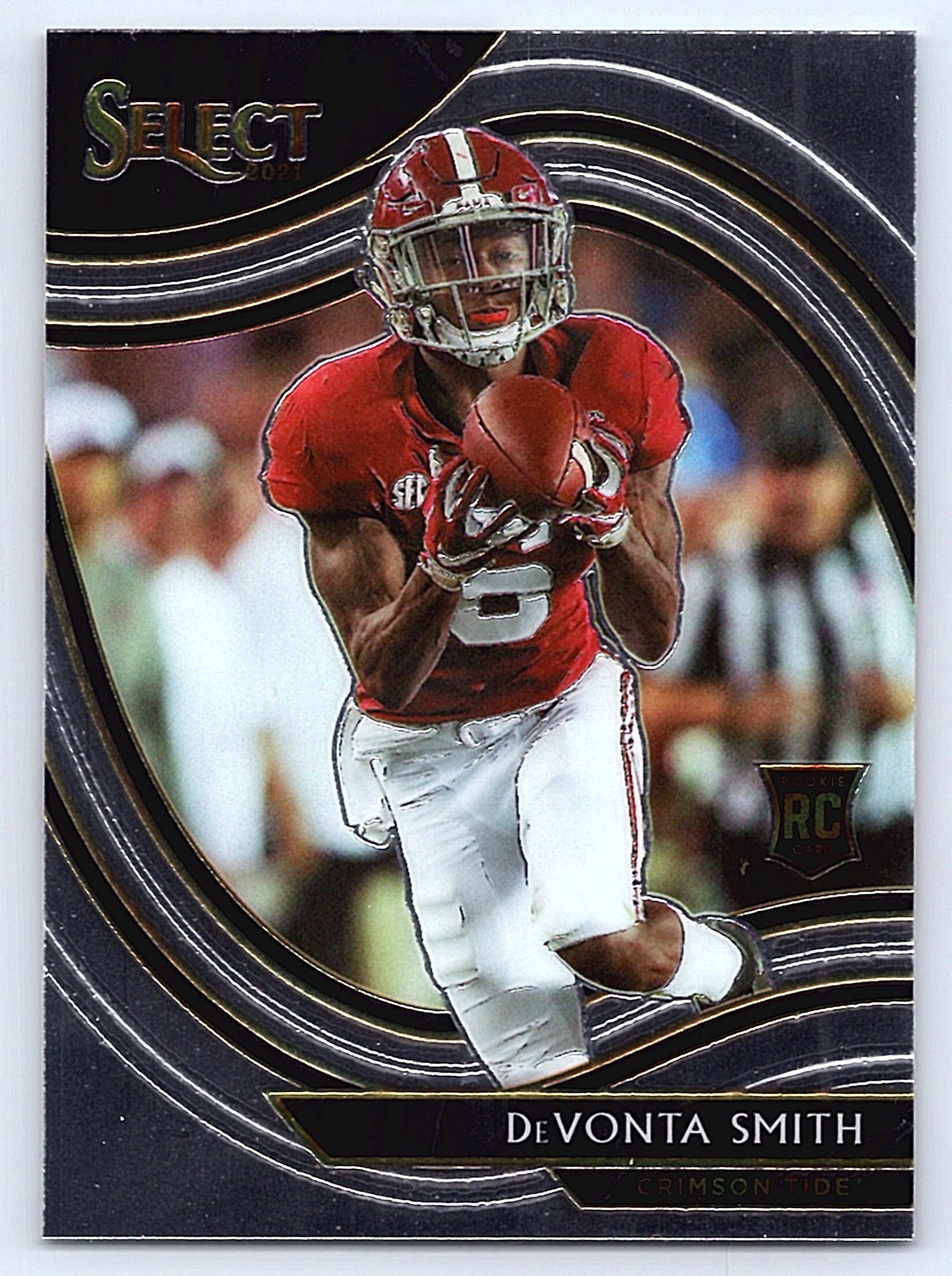 DeVonta Smith