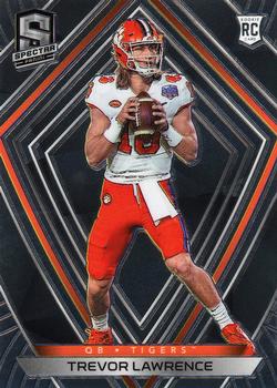 Trevor Lawrence