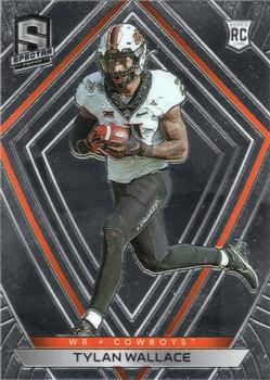Tylan Wallace