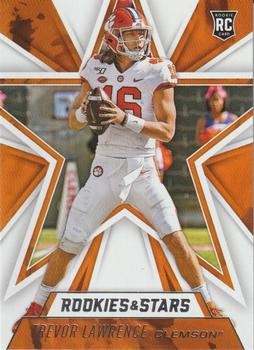 Trevor Lawrence