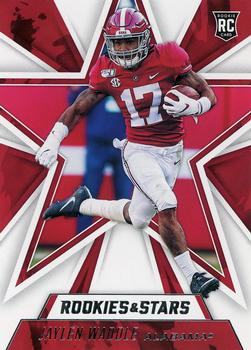 Jaylen Waddle