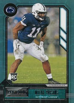Micah Parsons