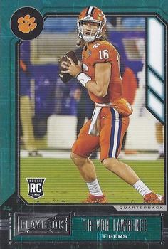 Trevor Lawrence