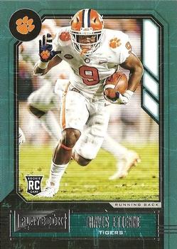 Travis Etienne
