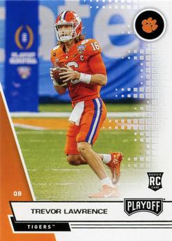 Trevor Lawrence