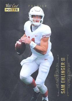 Sam Ehlinger