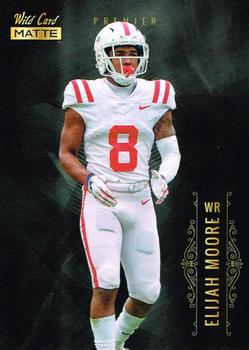 Elijah Moore