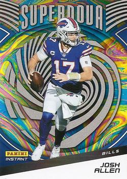 Josh Allen
