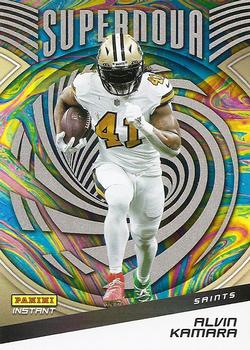 Alvin Kamara