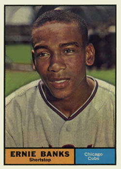 Ernie Banks