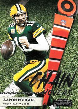 Aaron Rodgers