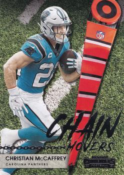 Christian McCaffrey
