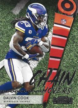 Dalvin Cook