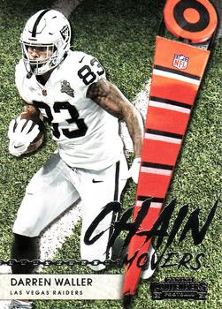 Darren Waller