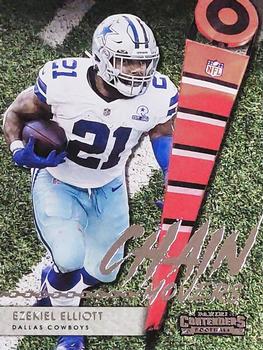 Ezekiel Elliott