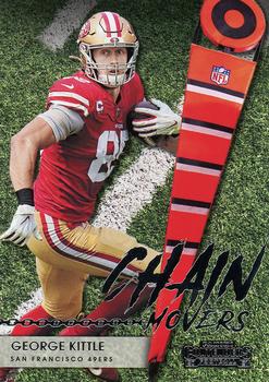 George Kittle