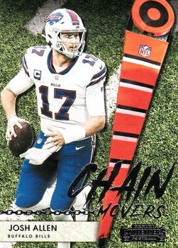 Josh Allen