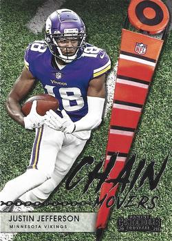Justin Jefferson