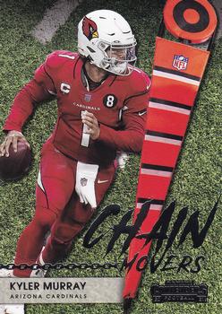 Kyler Murray