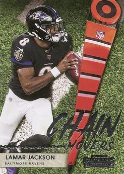 Lamar Jackson