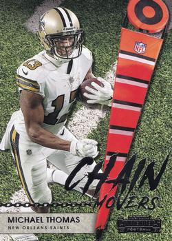 Michael Thomas
