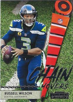 Russell Wilson