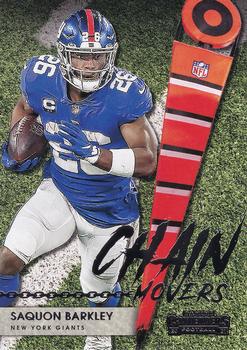 Saquon Barkley